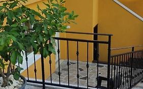 Apartments Sandra